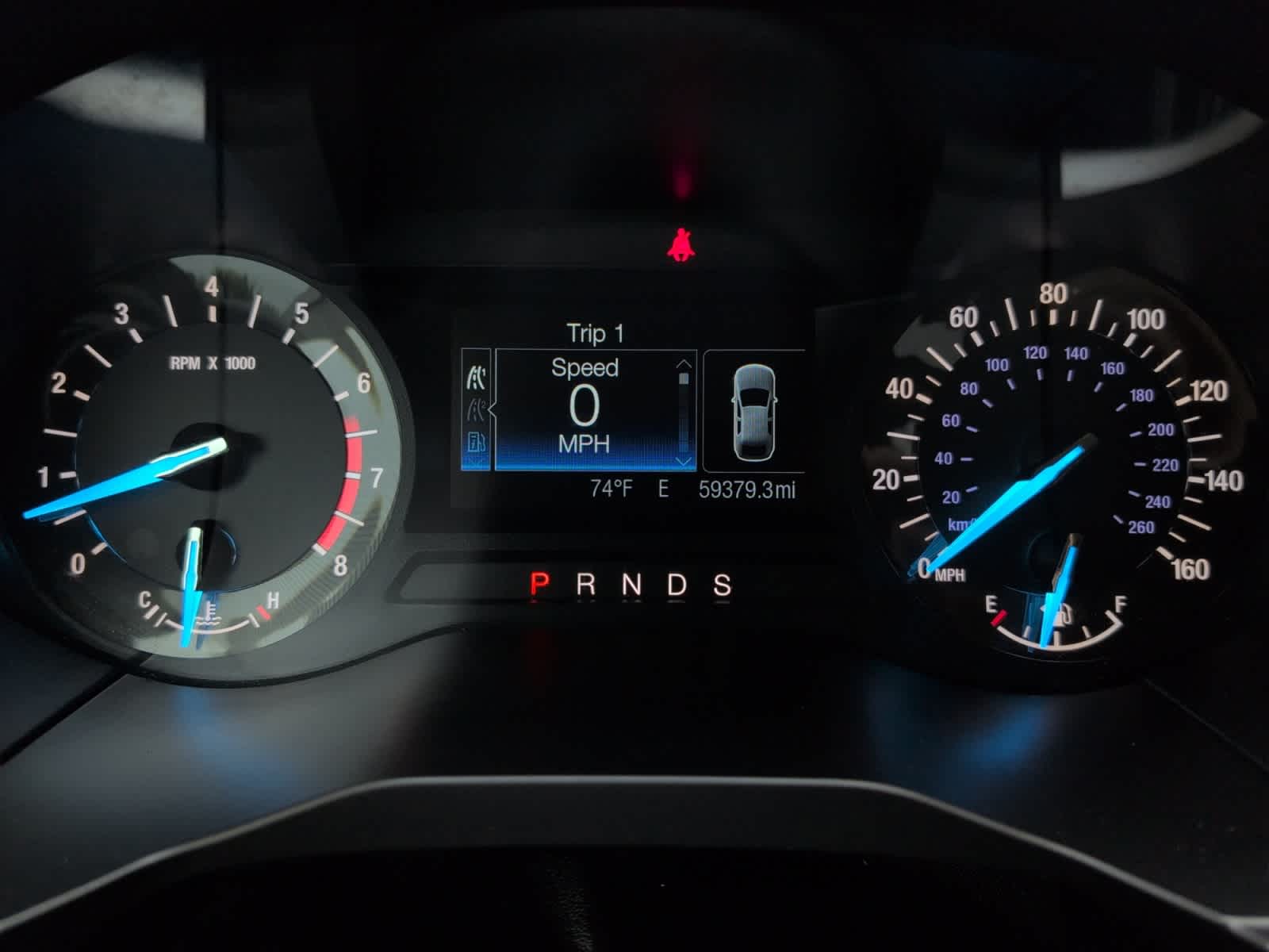 used 2018 Ford Edge car, priced at $16,998