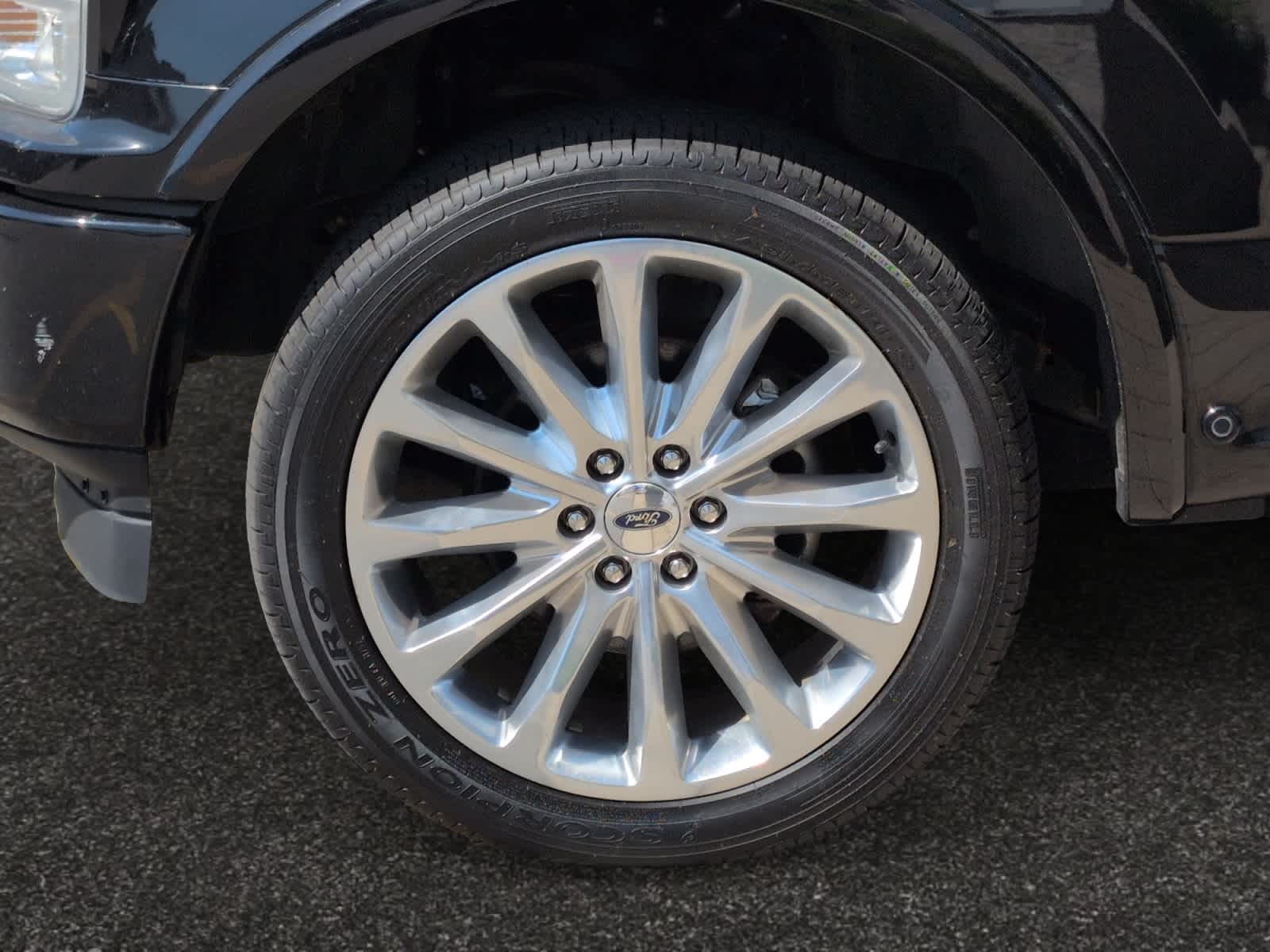 used 2019 Ford F-150 car, priced at $39,998