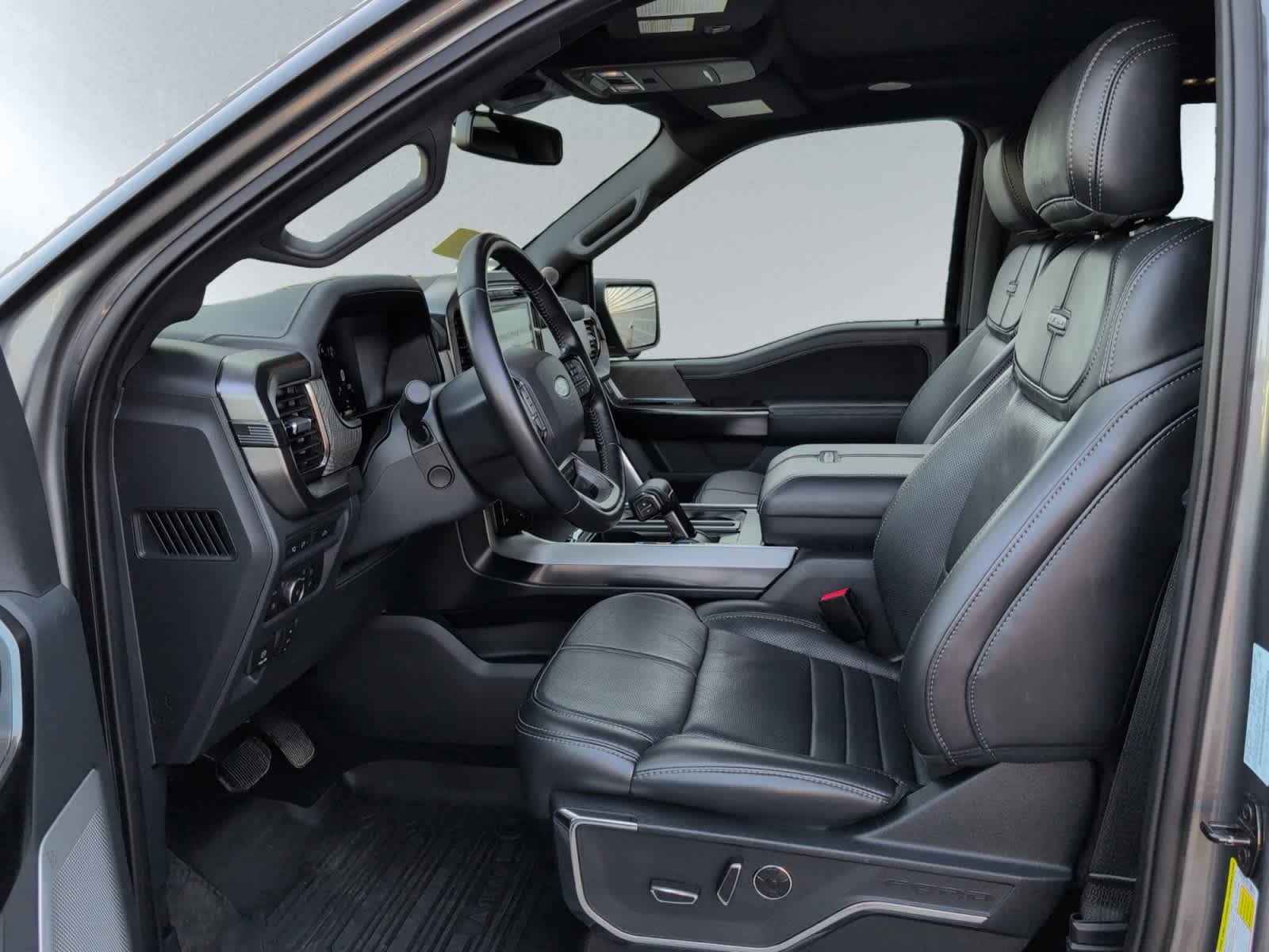 used 2022 Ford F-150 car, priced at $52,998