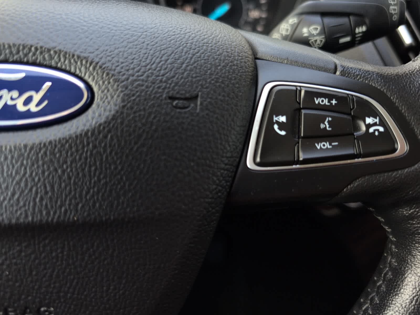 used 2019 Ford Escape car, priced at $18,998