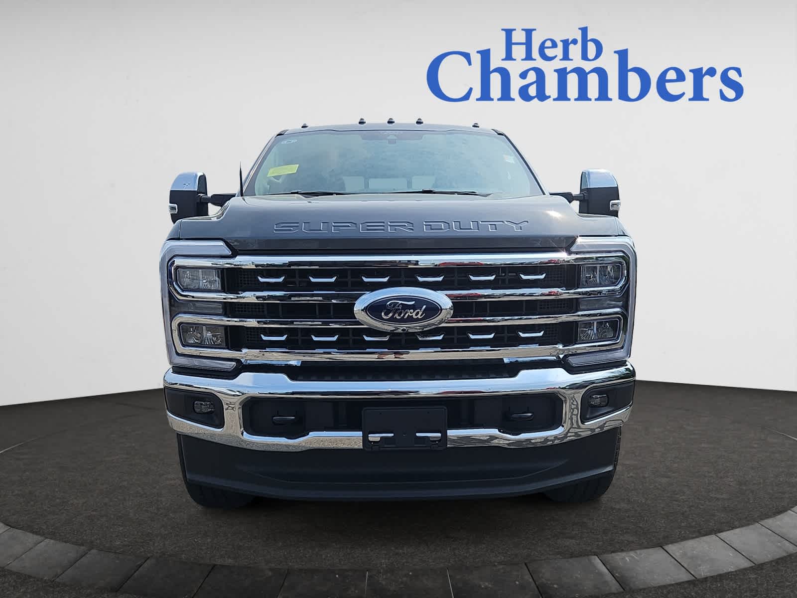 new 2025 Ford Super Duty F-250 SRW car, priced at $72,275