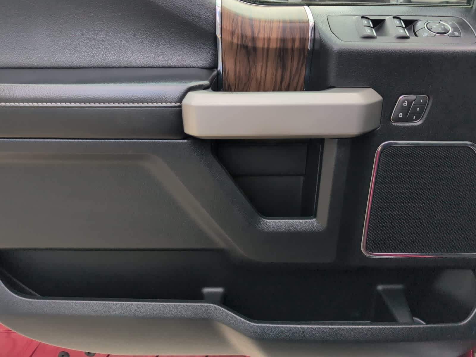 used 2018 Ford F-150 car, priced at $34,998