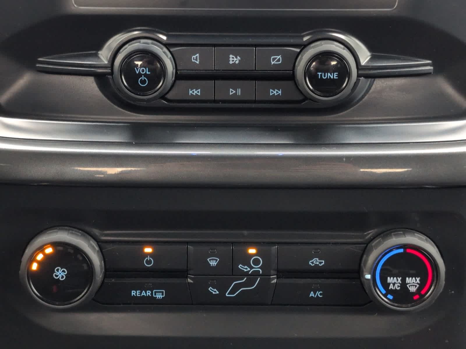 used 2022 Ford F-150 car, priced at $36,998