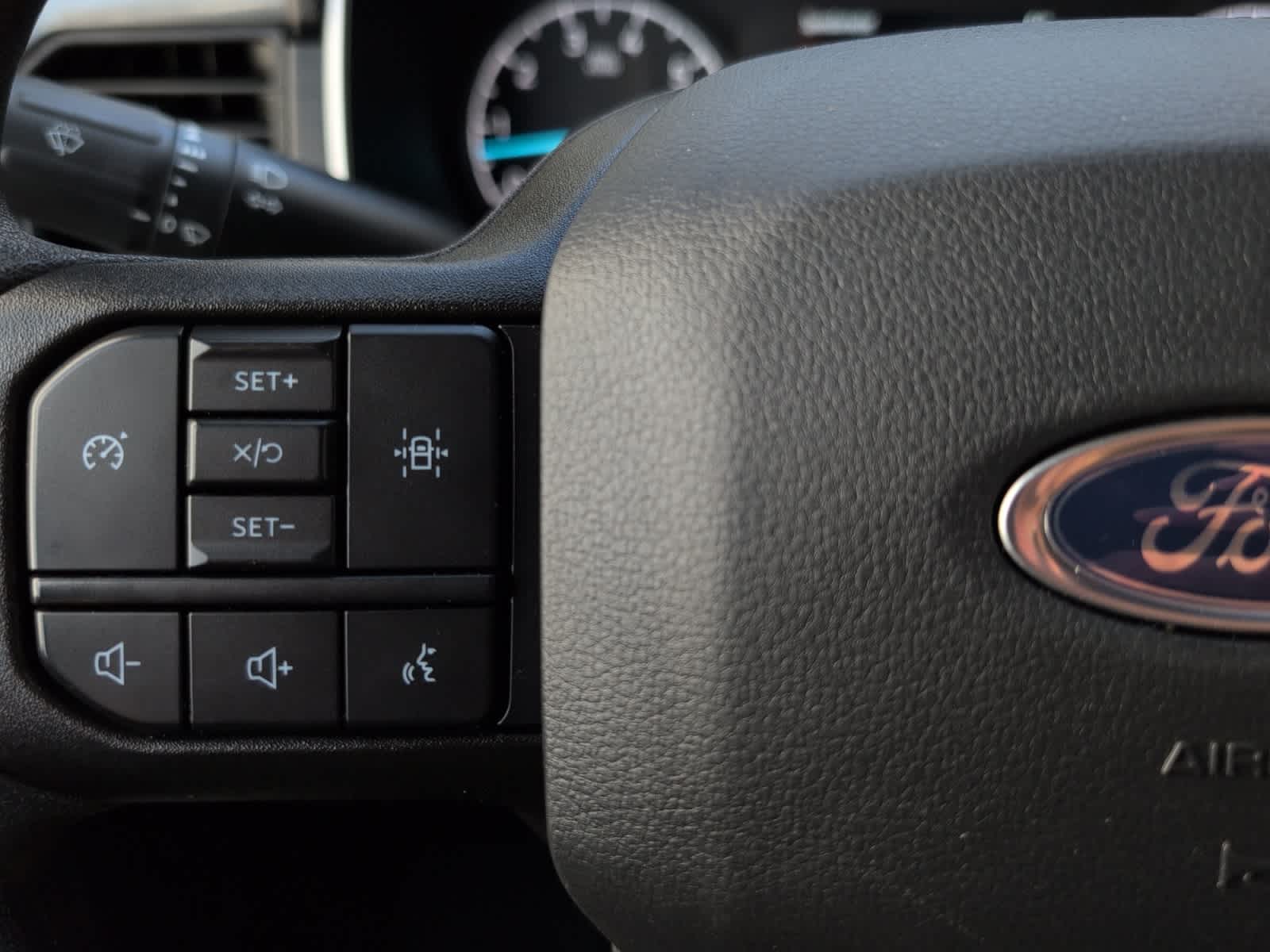 used 2022 Ford F-150 car, priced at $36,798