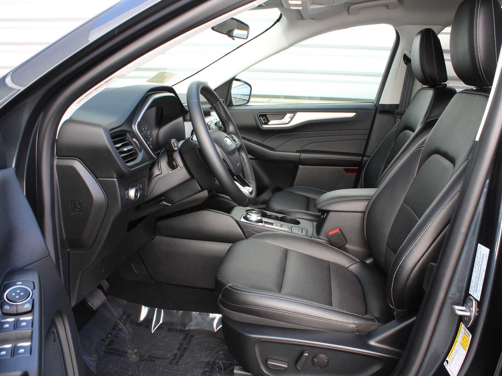 used 2022 Ford Escape car, priced at $25,498