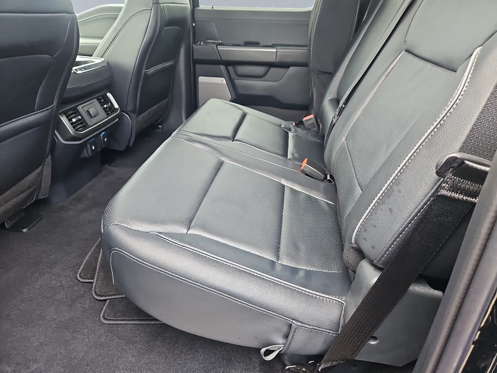 new 2025 Ford F-150 car, priced at $64,951