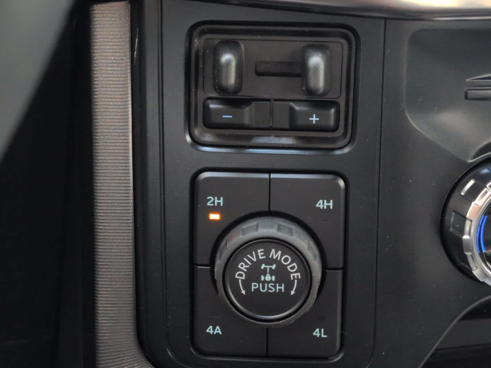 new 2025 Ford F-150 car, priced at $76,630
