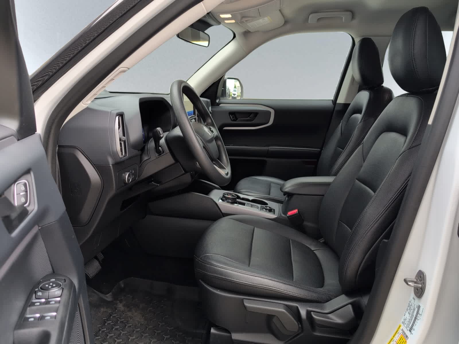 used 2021 Ford Bronco Sport car, priced at $23,998