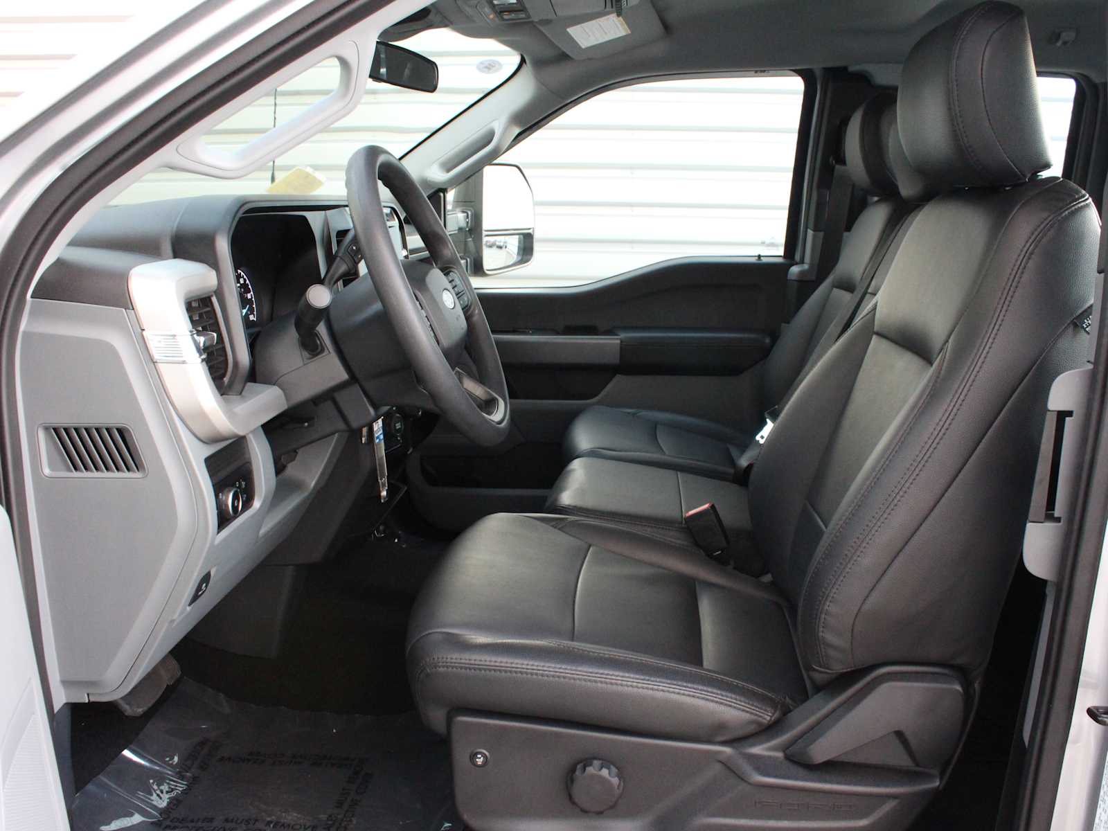 used 2023 Ford F-250 car, priced at $54,998