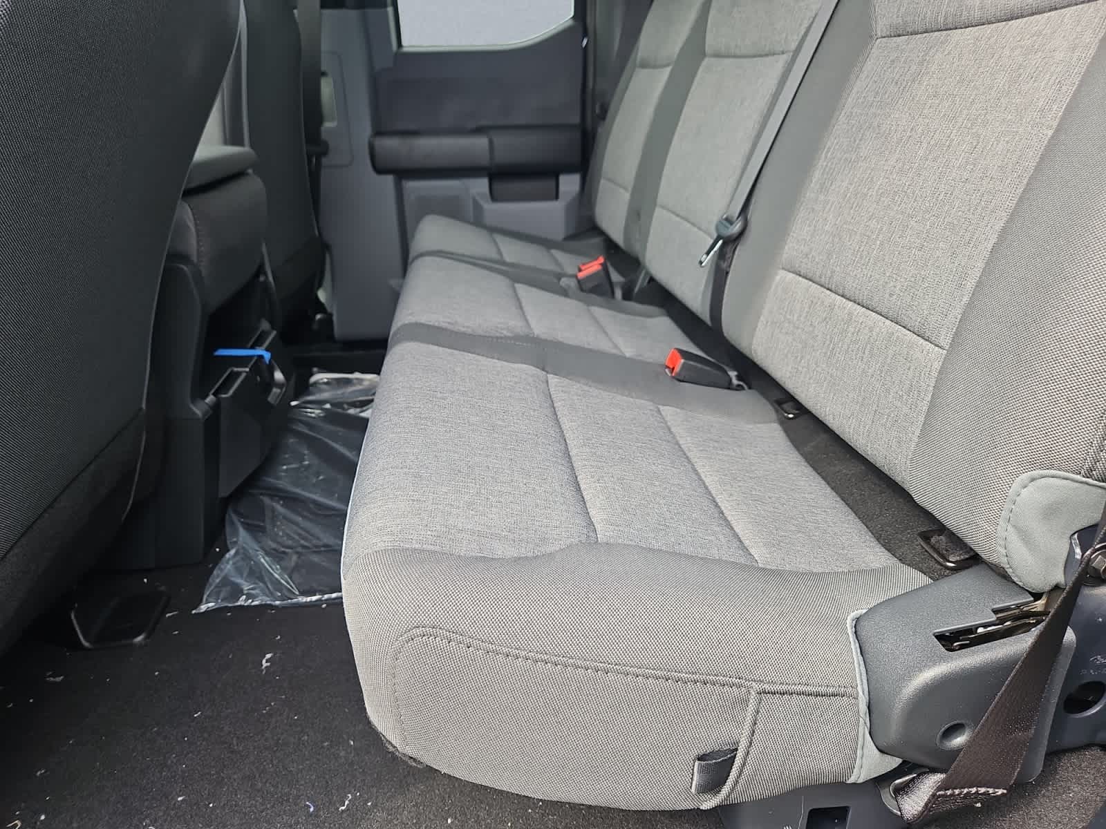new 2025 Ford Super Duty F-350 SRW car, priced at $64,000