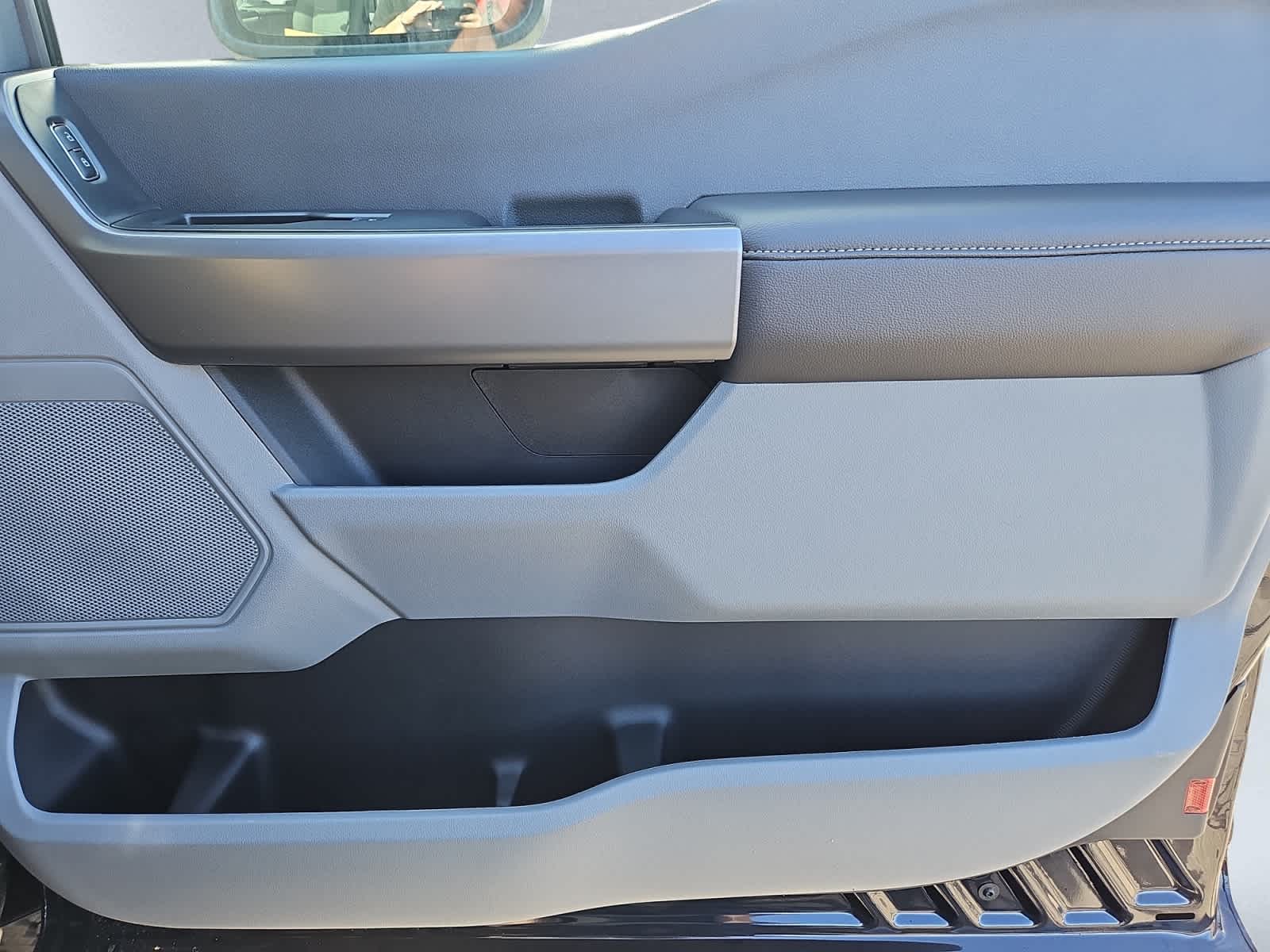 new 2025 Ford Super Duty F-350 SRW car, priced at $59,645