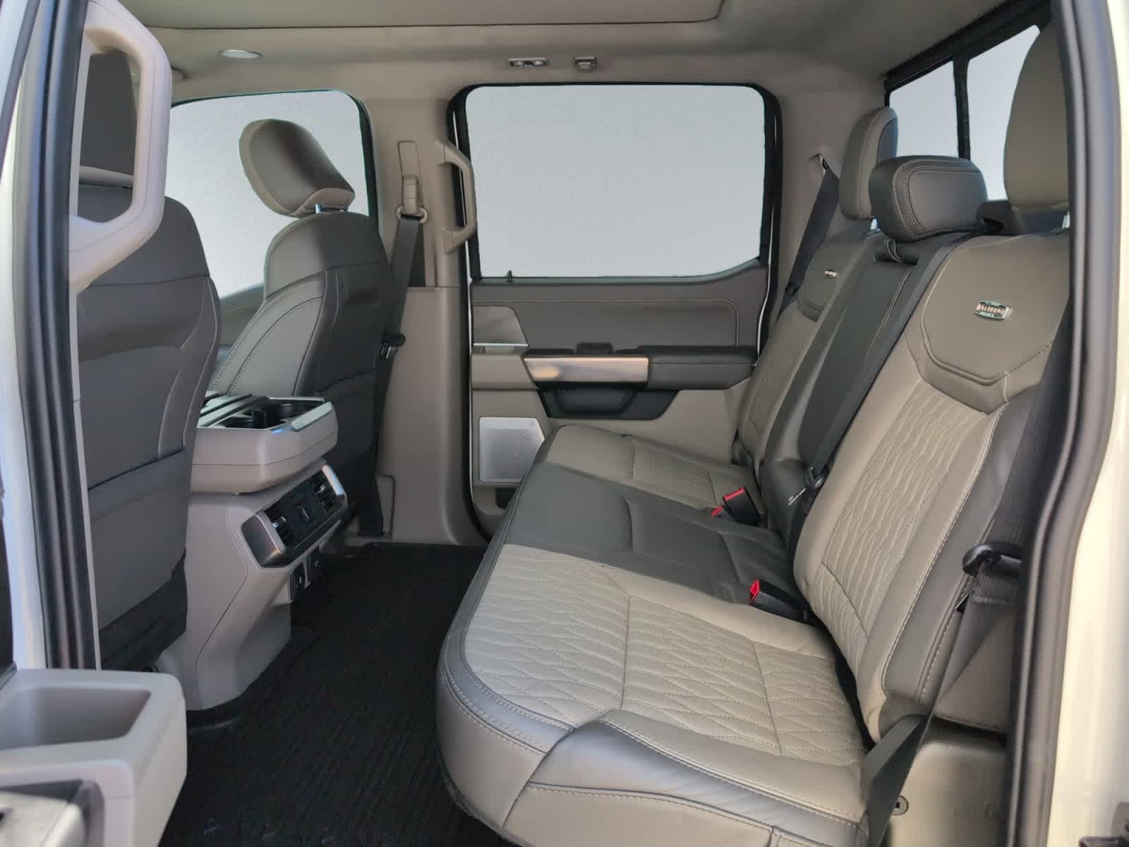 used 2024 Ford F-150 car, priced at $73,998