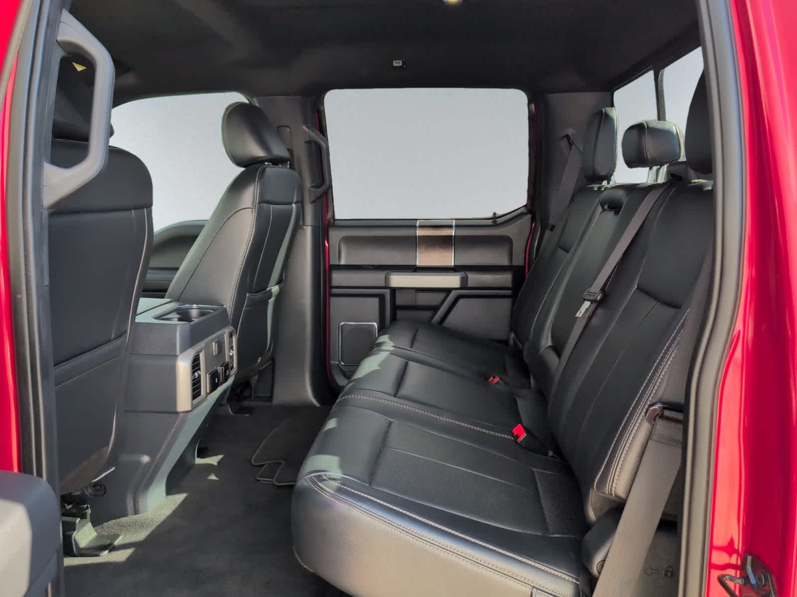 used 2022 Ford F-250 car, priced at $61,998