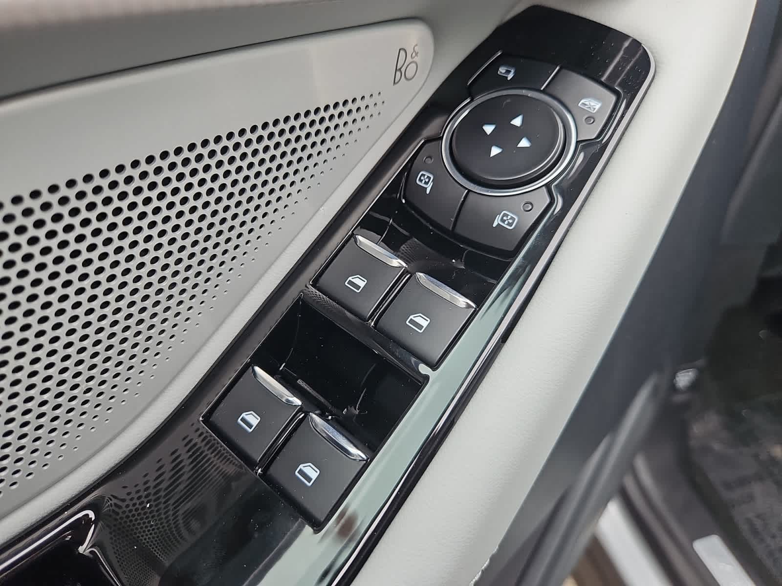 new 2025 Ford Explorer car, priced at $60,510