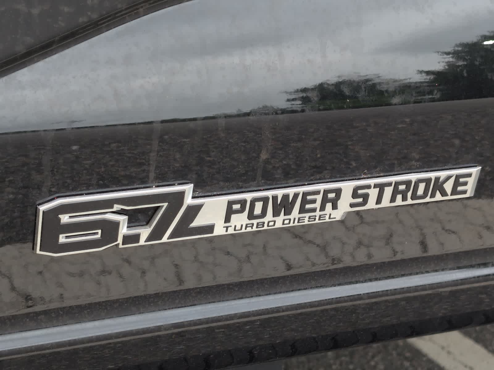 new 2025 Ford Super Duty F-550 DRW car, priced at $83,775