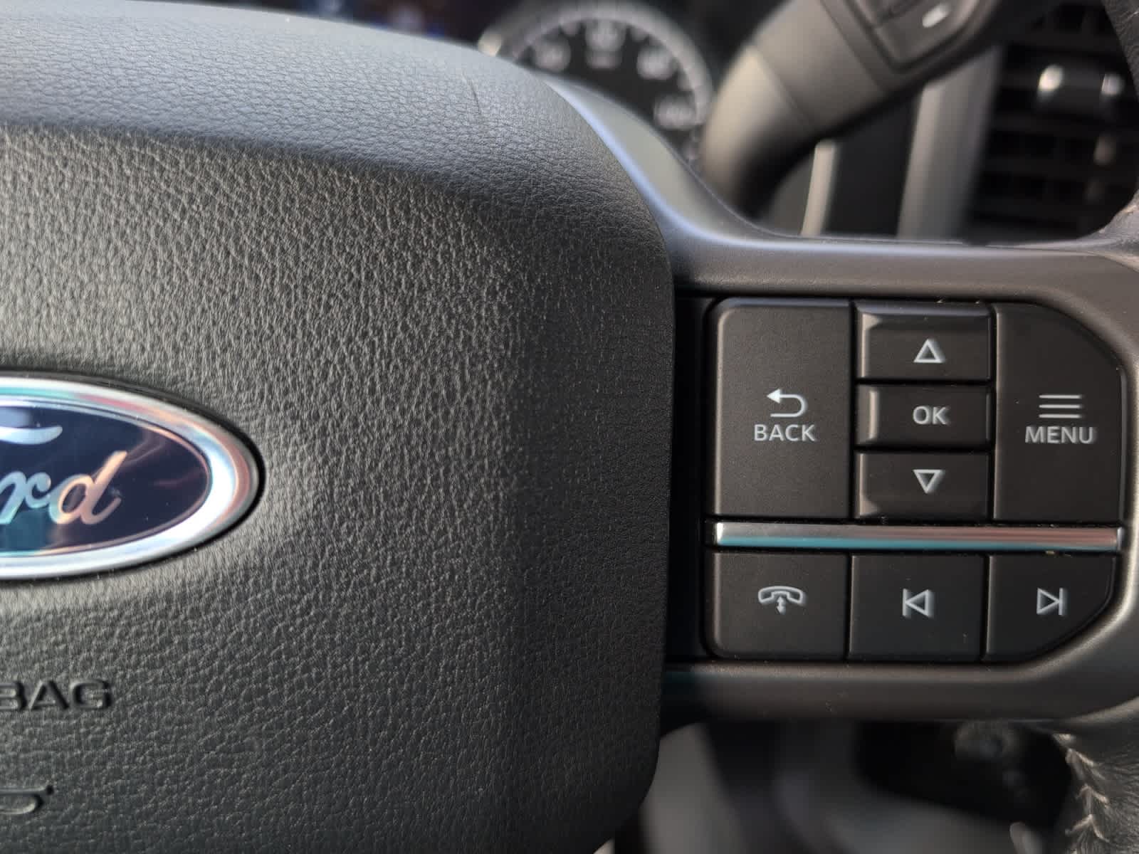used 2021 Ford F-150 car, priced at $39,998