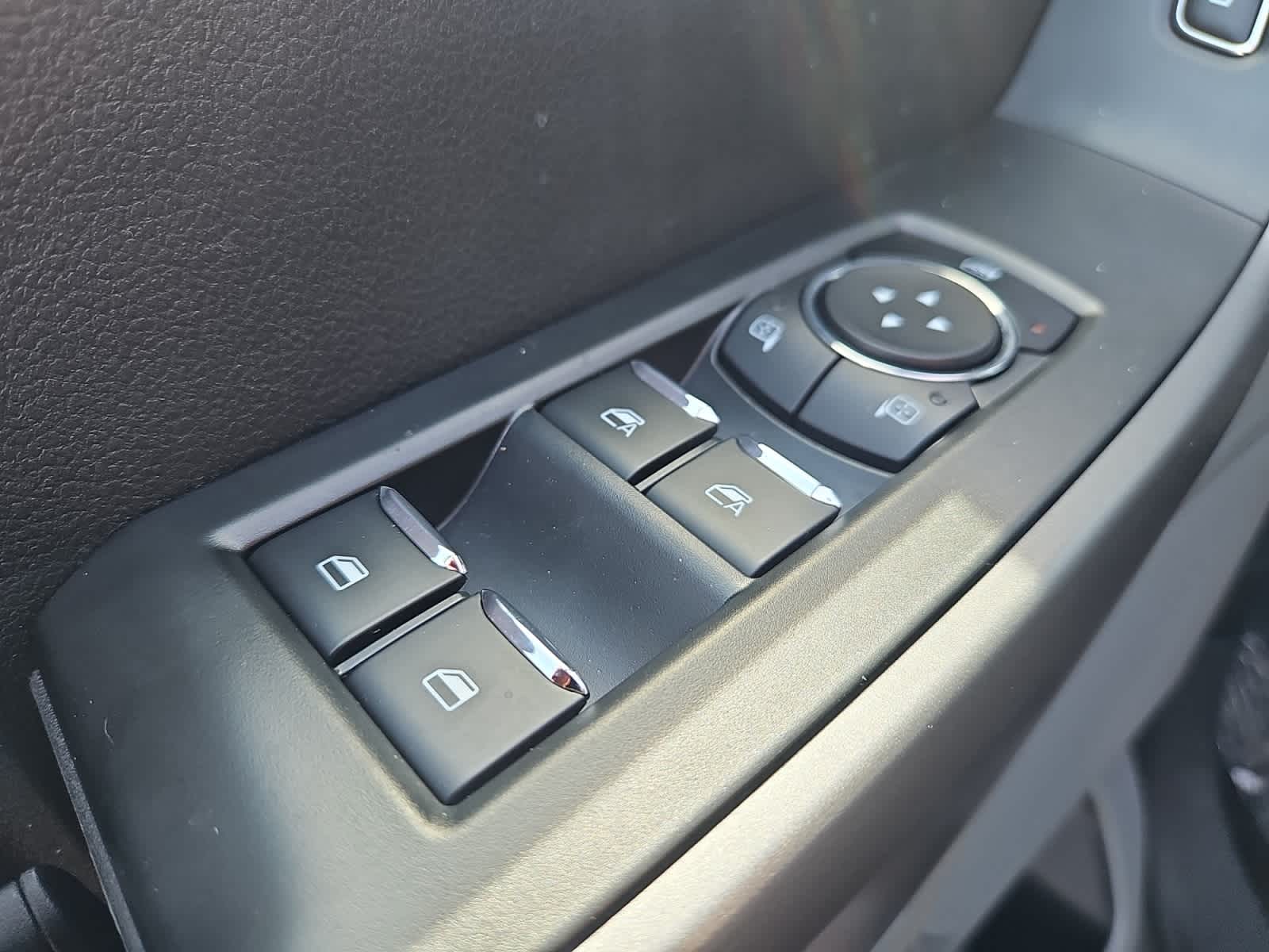 new 2025 Ford Super Duty F-350 SRW car, priced at $59,645