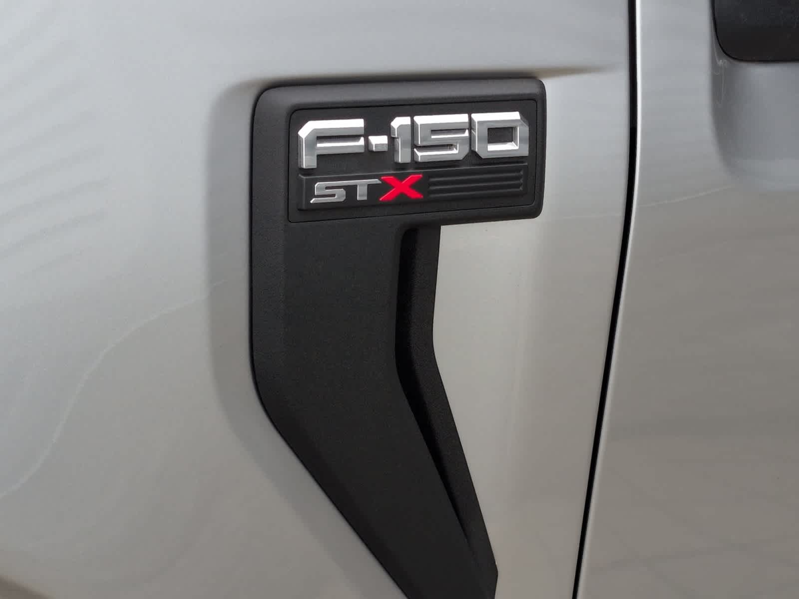 used 2022 Ford F-150 car, priced at $36,998