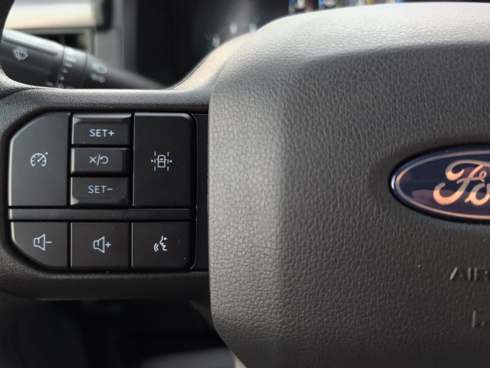 new 2024 Ford F-150 car, priced at $37,970