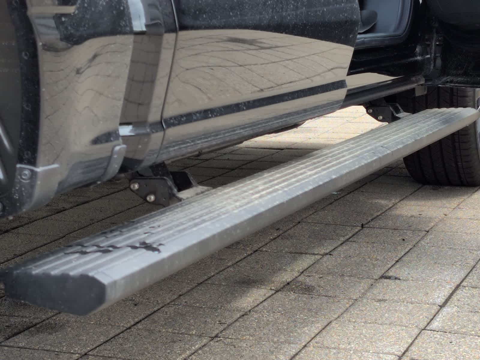 new 2025 Ford F-150 car, priced at $76,630