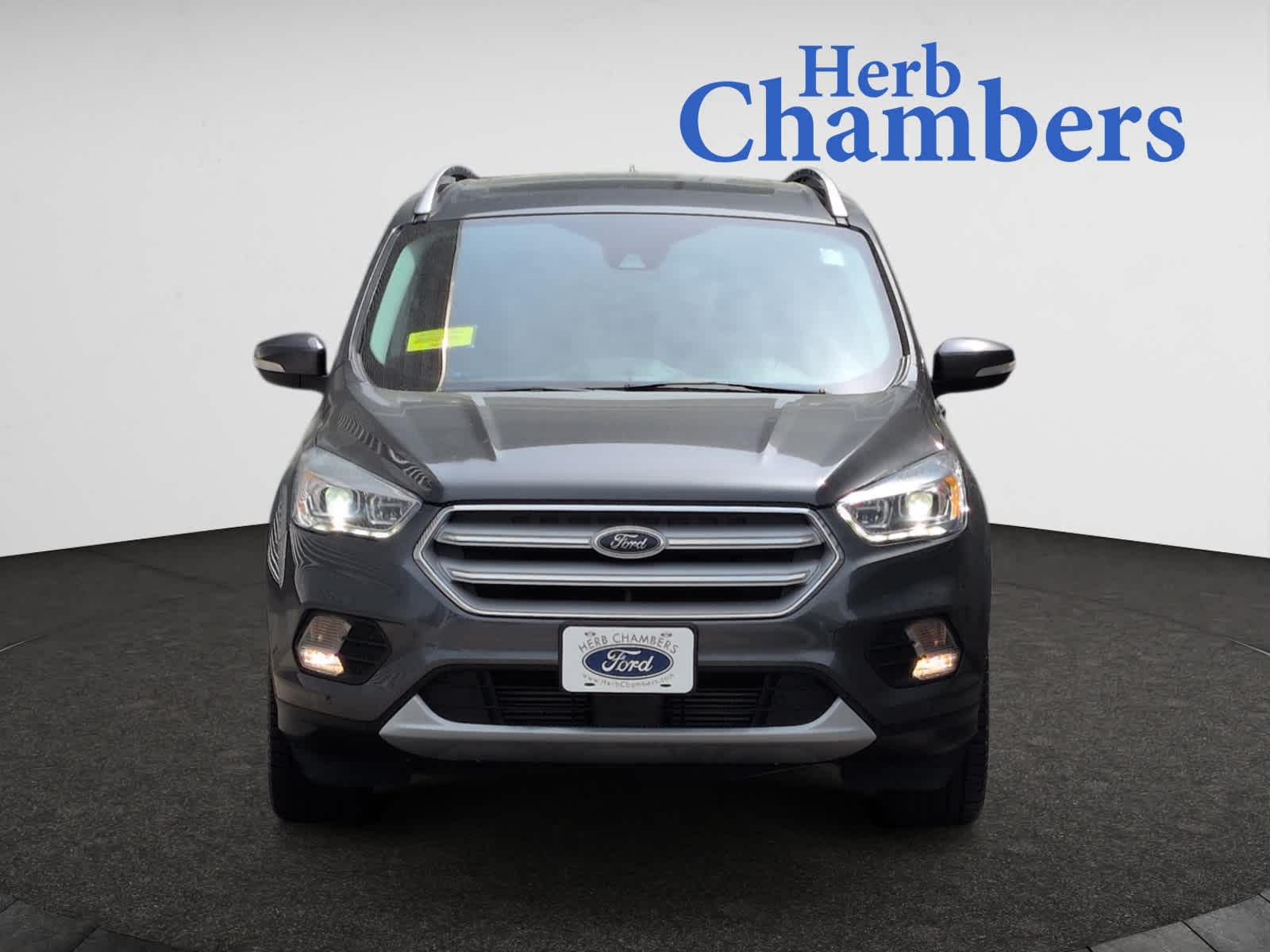 used 2019 Ford Escape car, priced at $20,998