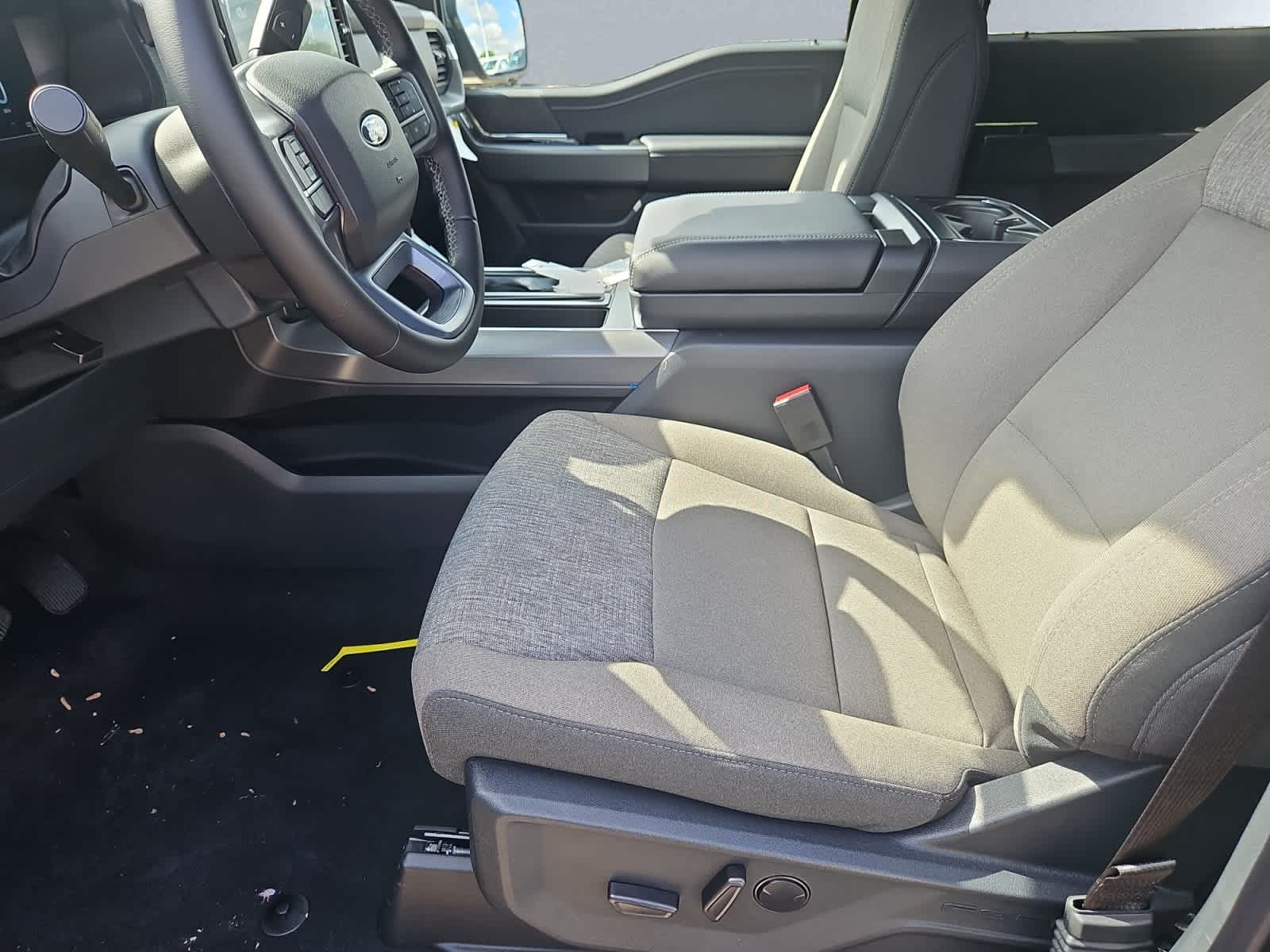 new 2025 Ford F-150 car, priced at $65,465