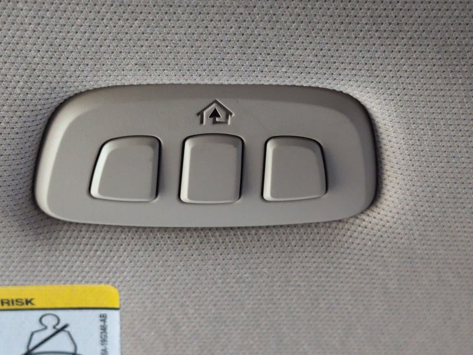 used 2023 Lincoln Navigator L car, priced at $69,798