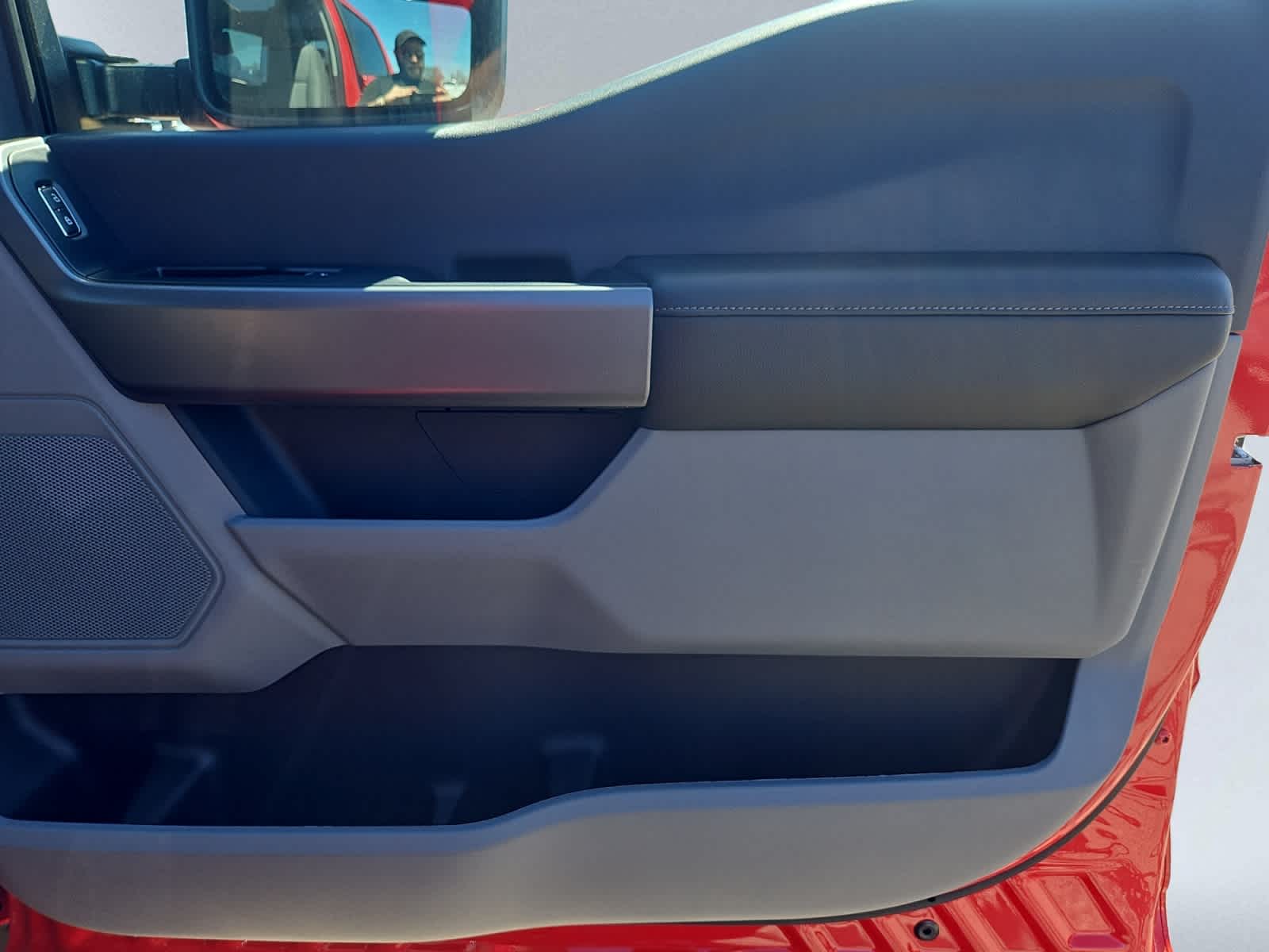 new 2025 Ford Super Duty F-350 SRW car, priced at $63,980