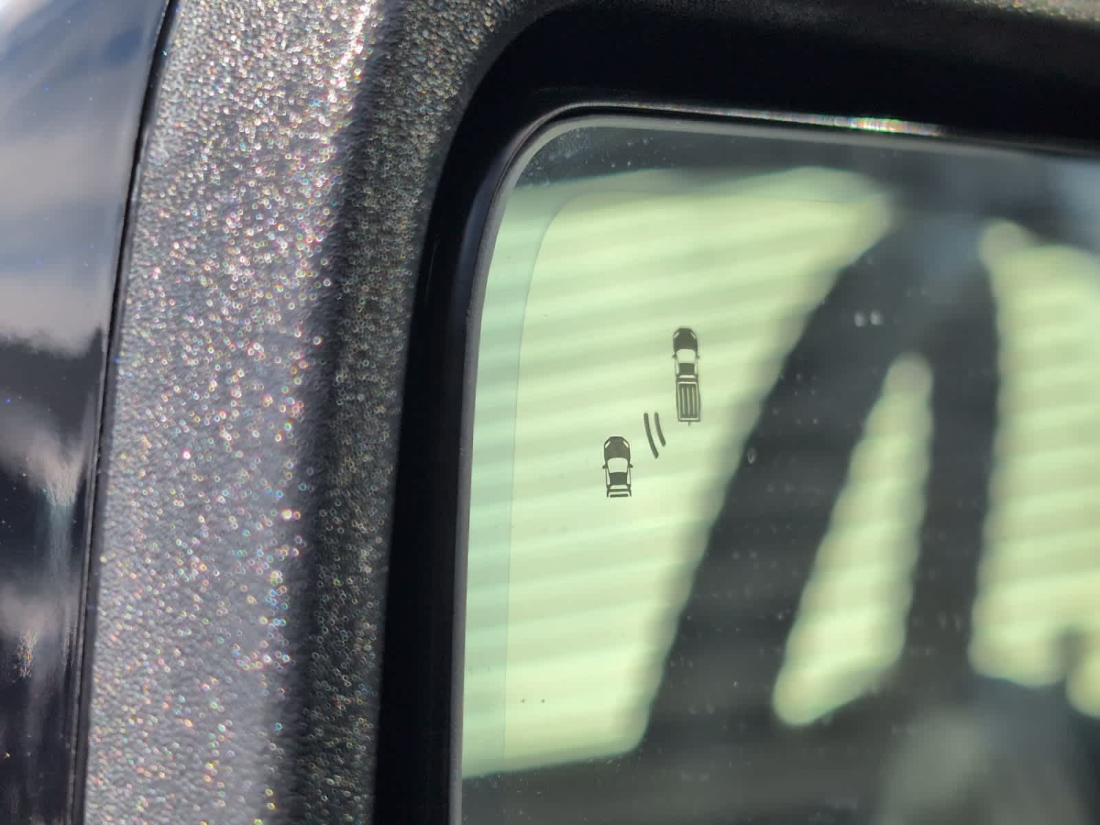 used 2024 Ford F-150 car