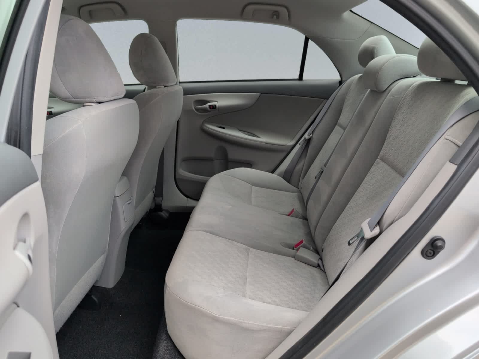 used 2009 Toyota Corolla car, priced at $8,798