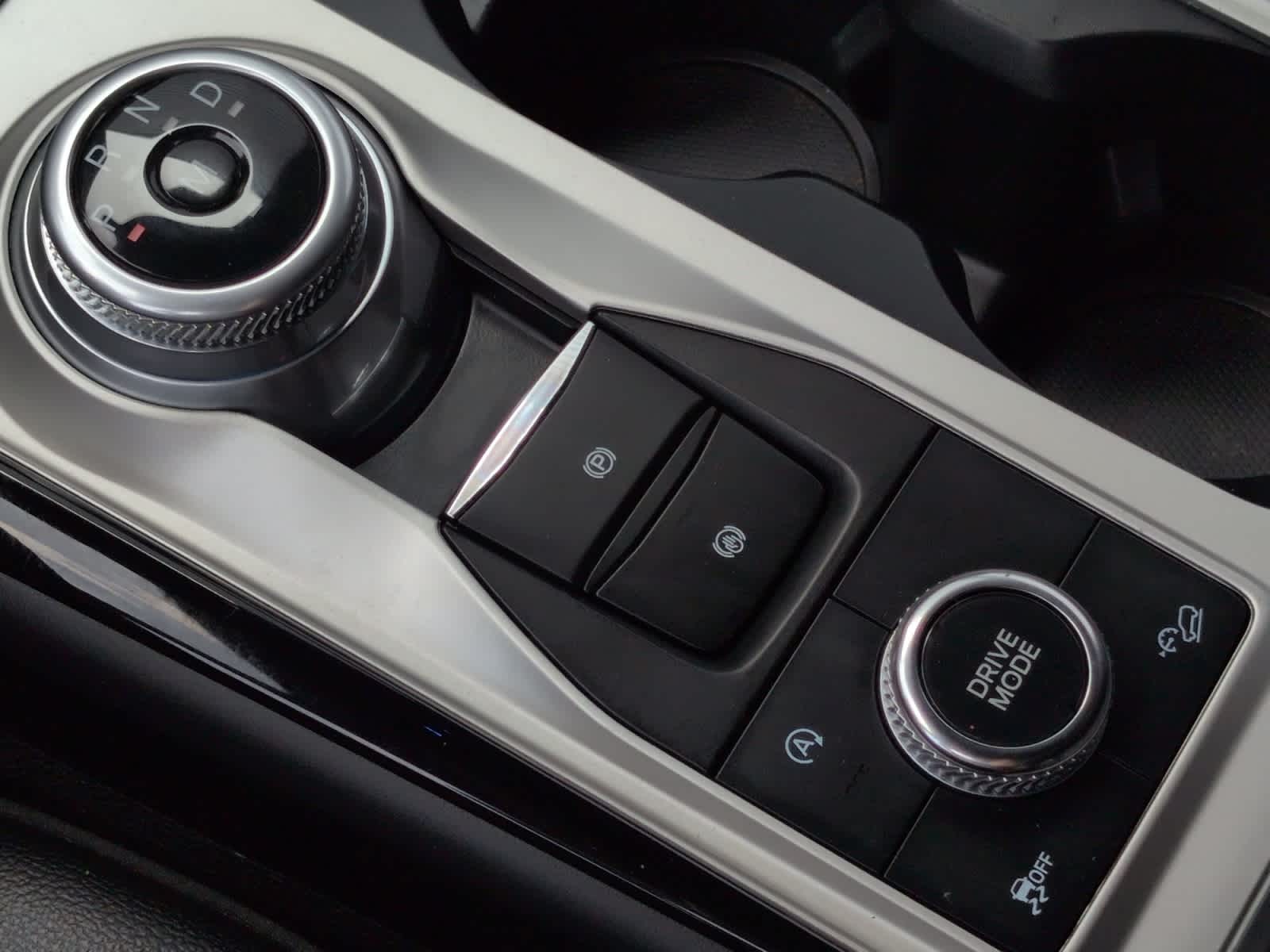 used 2022 Ford Explorer car, priced at $44,998