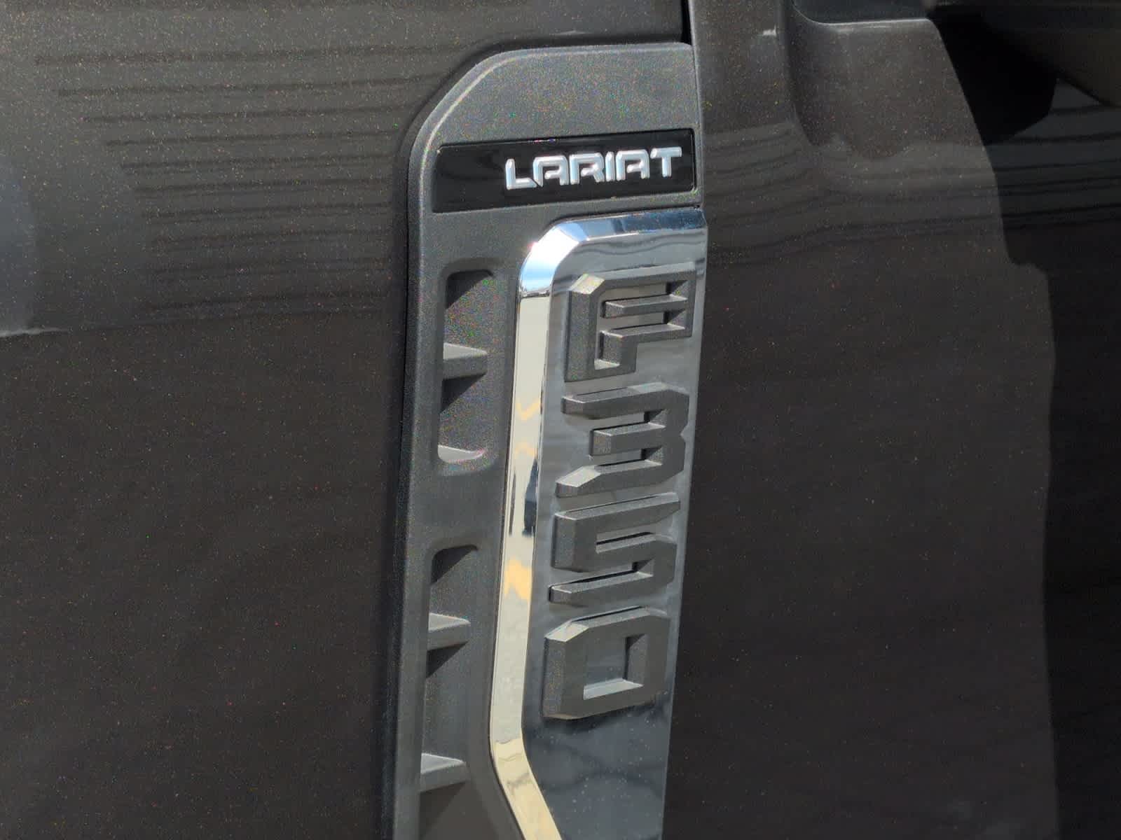 used 2024 Ford F-350 car, priced at $73,998