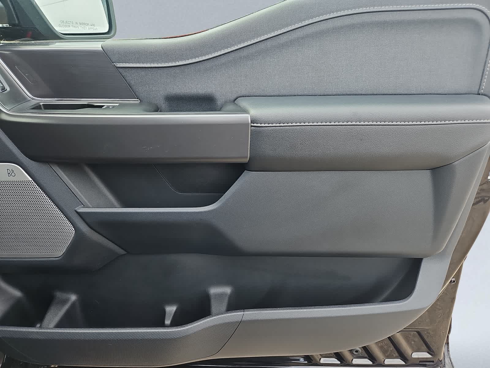 new 2025 Ford F-150 car, priced at $64,951