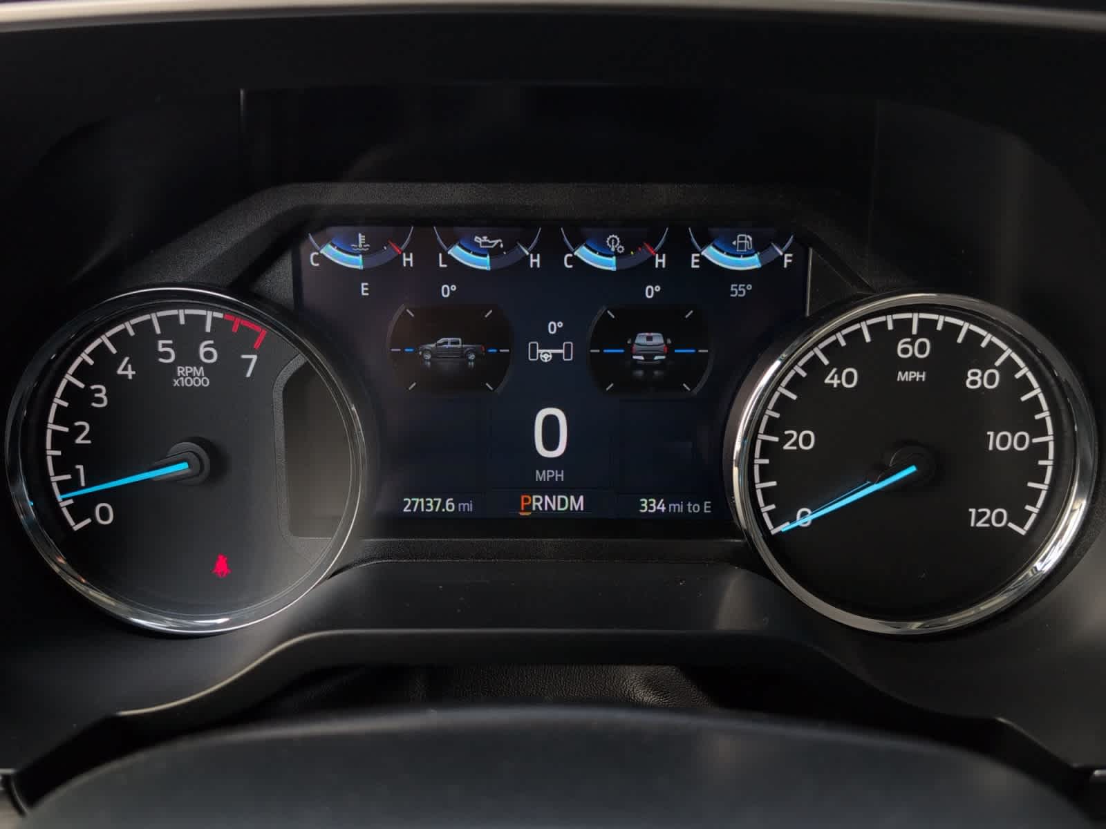 used 2021 Ford F-150 car, priced at $39,998