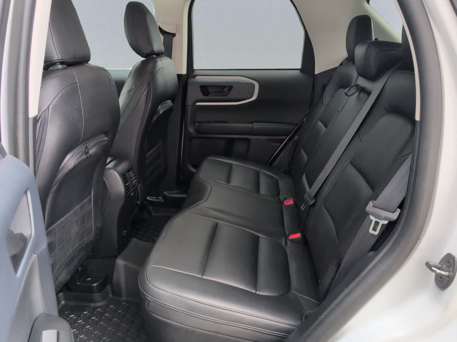 used 2021 Ford Bronco Sport car, priced at $23,998