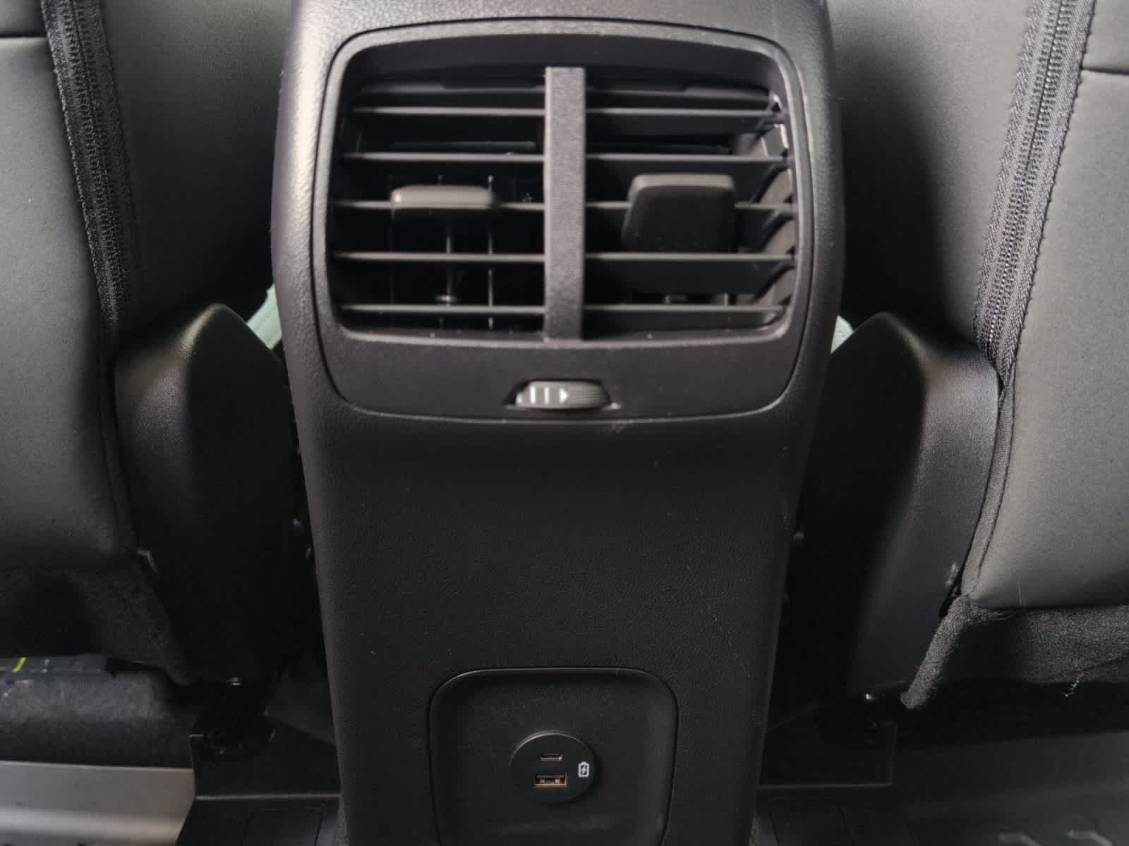 used 2024 Ford Bronco Sport car, priced at $30,998