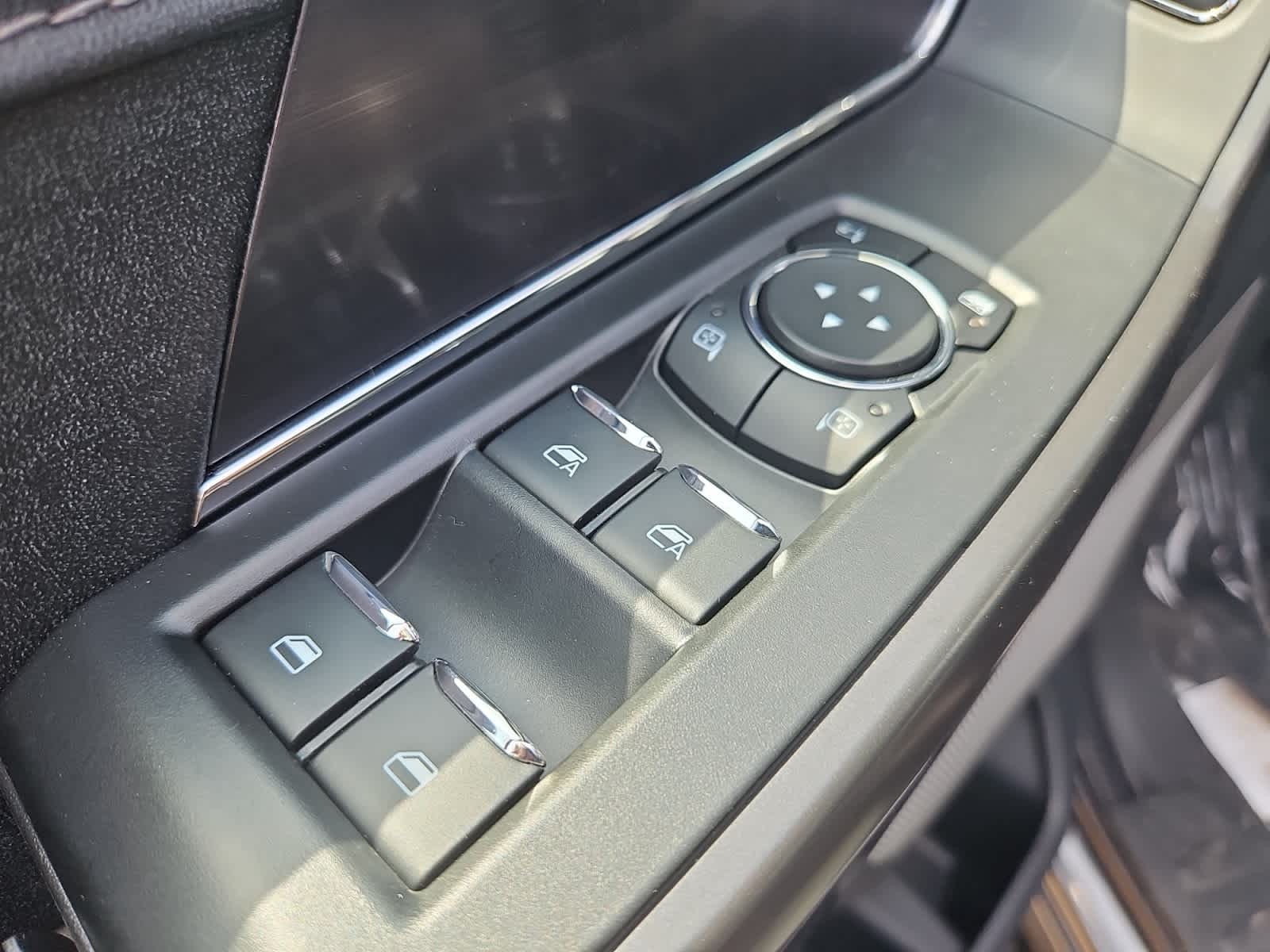 new 2025 Ford F-150 car, priced at $65,559