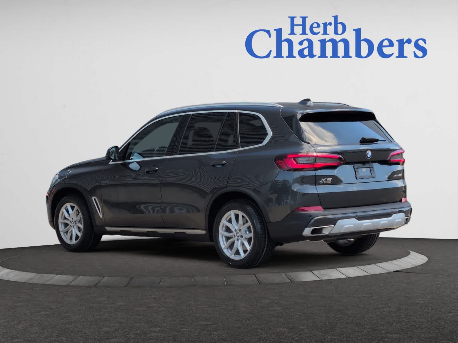used 2022 BMW X5 car, priced at $44,998