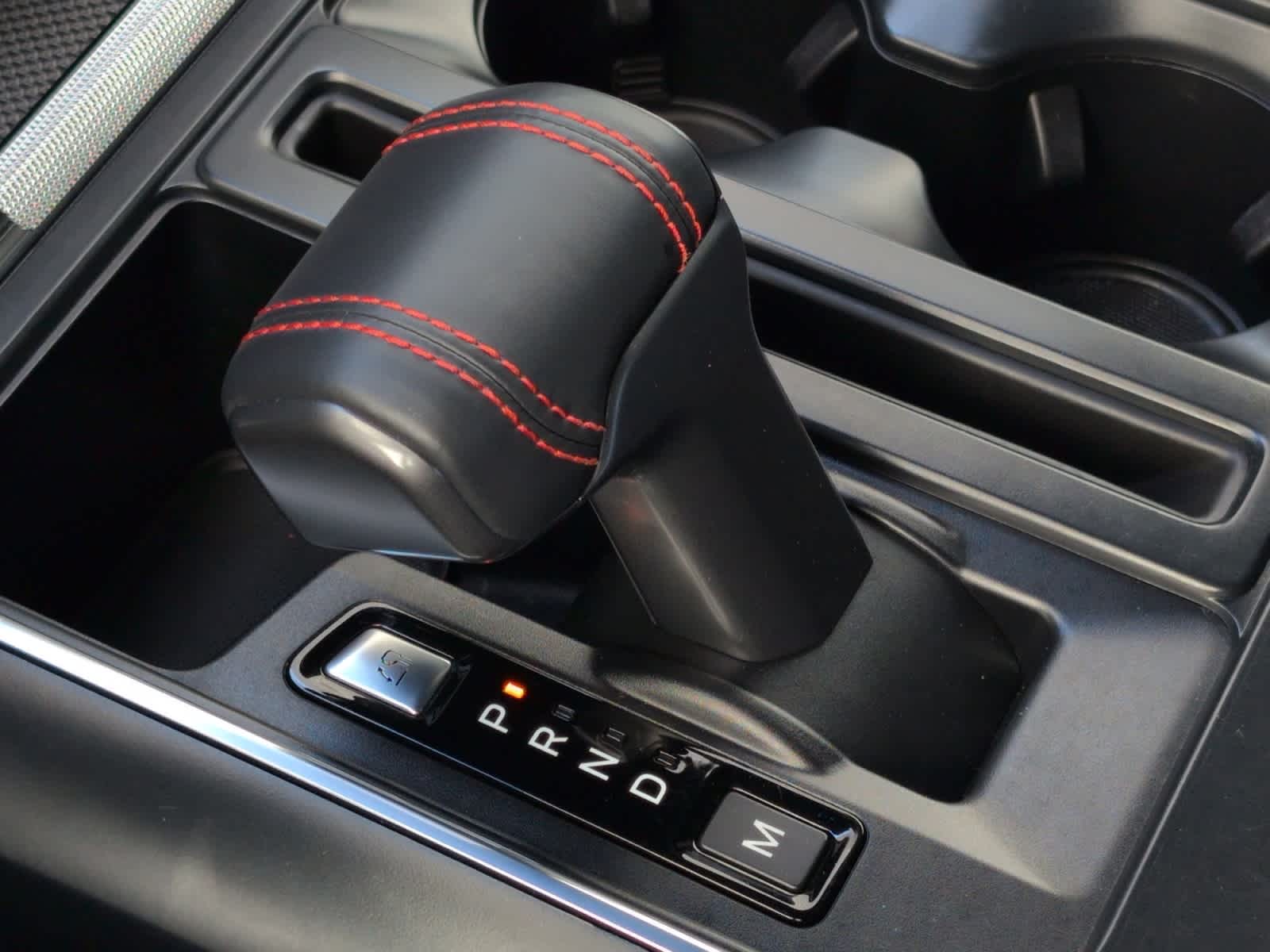 used 2024 Ford F-150 car