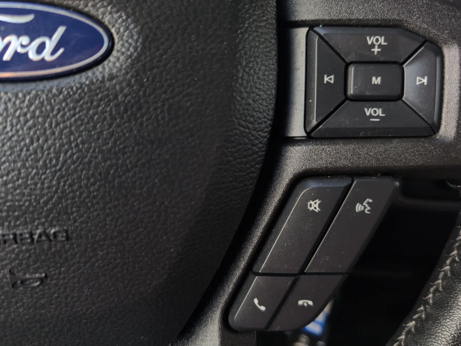 used 2019 Ford F-150 car, priced at $28,998