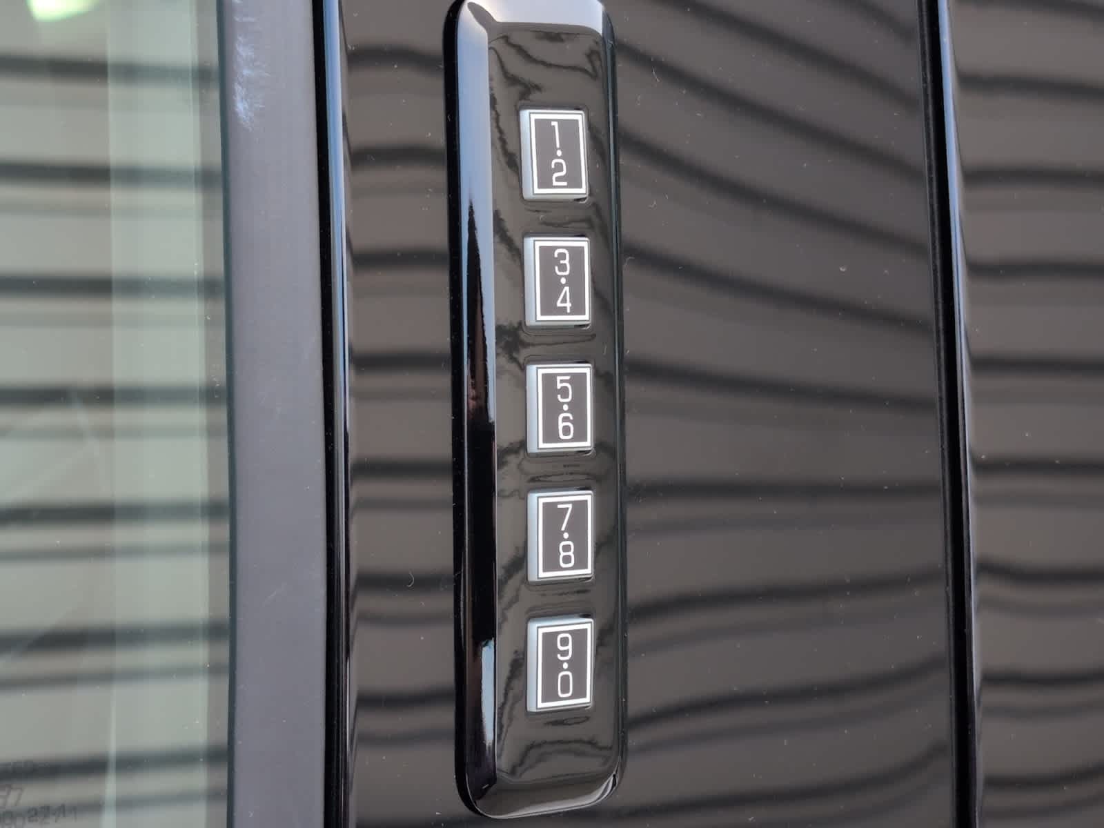 used 2024 Ford F-150 car, priced at $73,998
