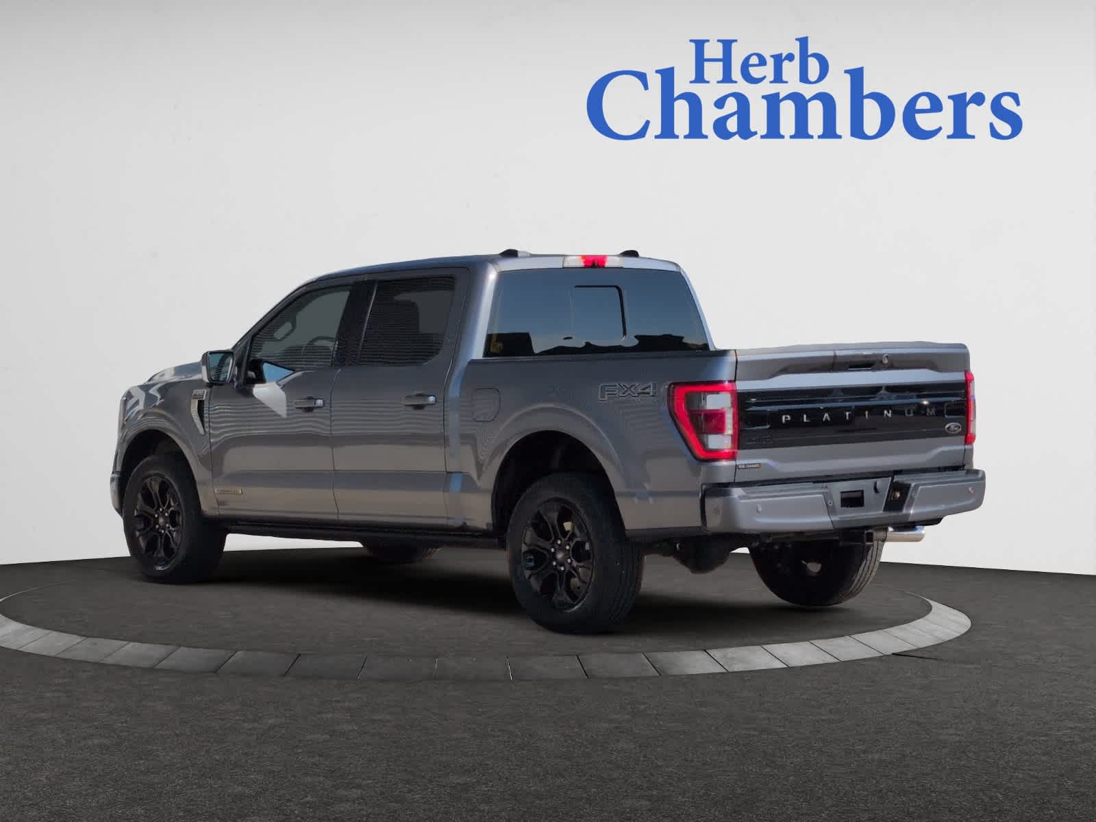 used 2022 Ford F-150 car, priced at $52,998