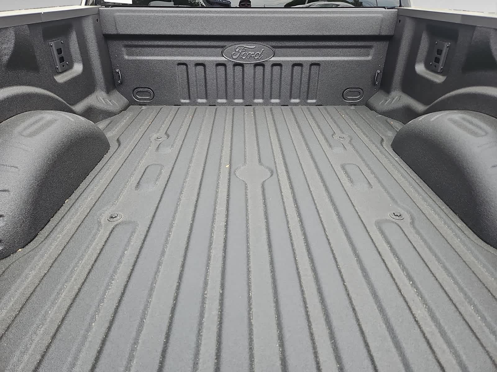 new 2025 Ford Super Duty F-250 SRW car, priced at $79,480