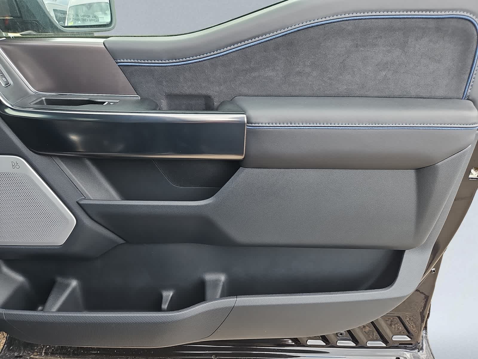 new 2025 Ford F-150 car, priced at $79,474