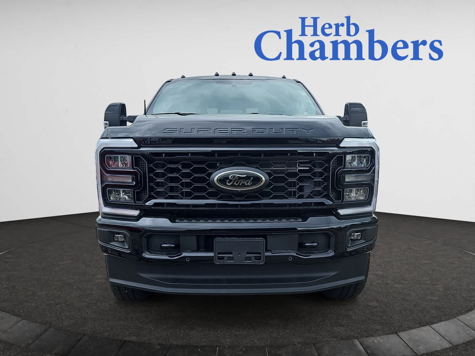 new 2025 Ford Super Duty F-250 SRW car, priced at $79,480