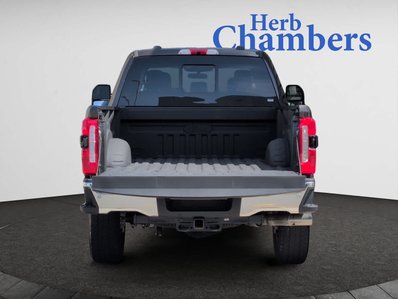 used 2024 Ford F-350 car, priced at $73,998