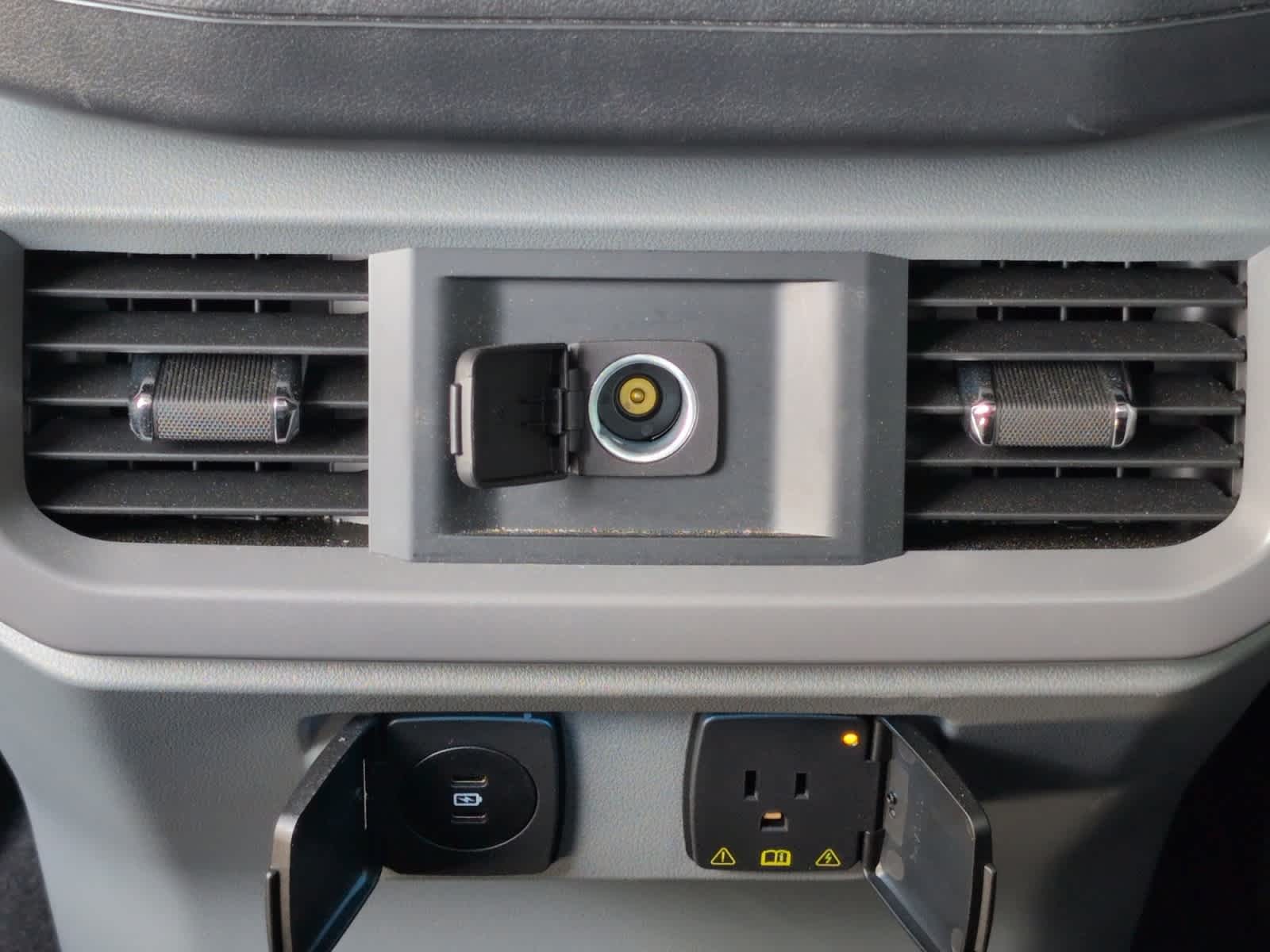 used 2024 Ford F-150 car