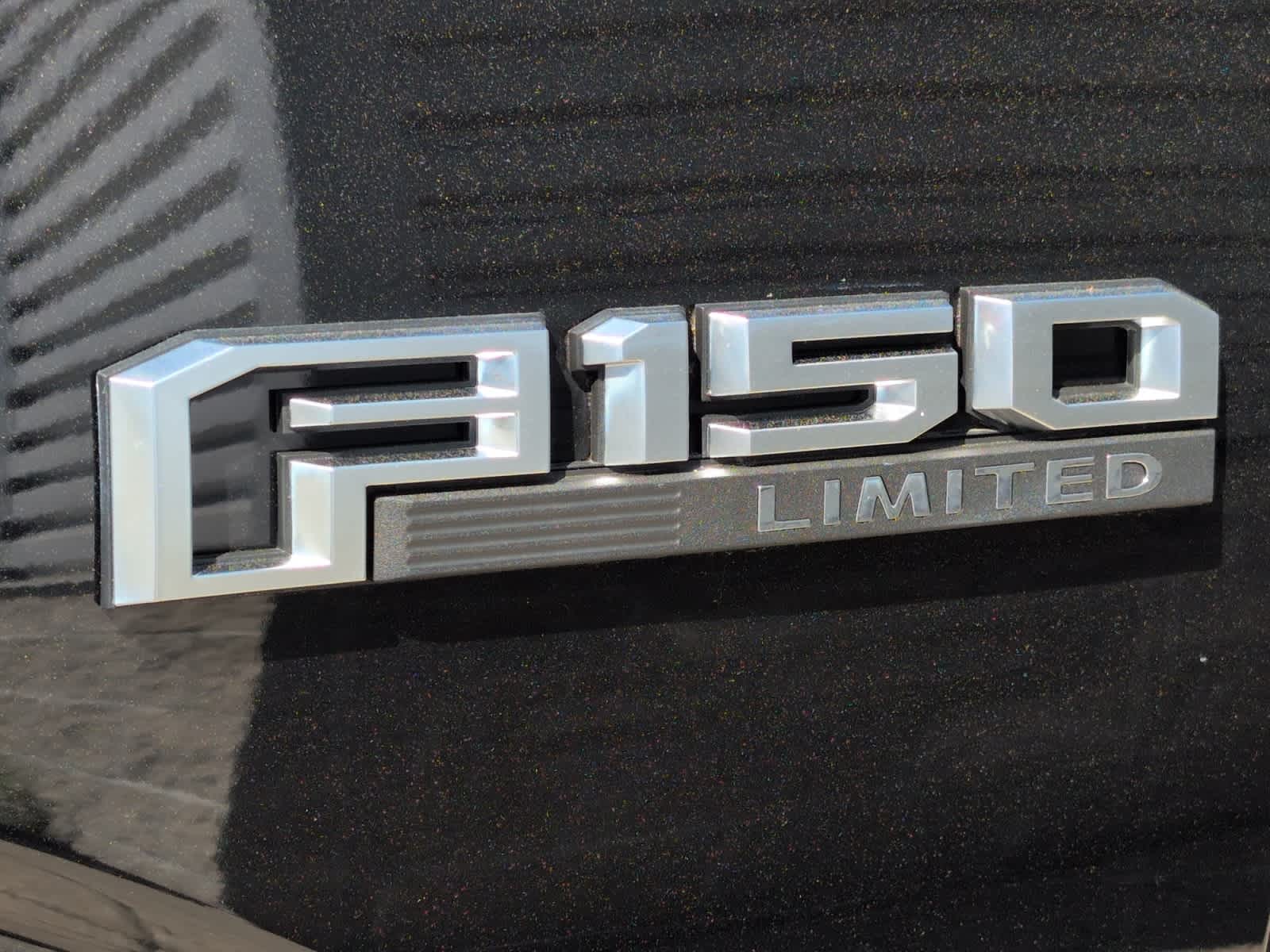 used 2019 Ford F-150 car, priced at $39,998
