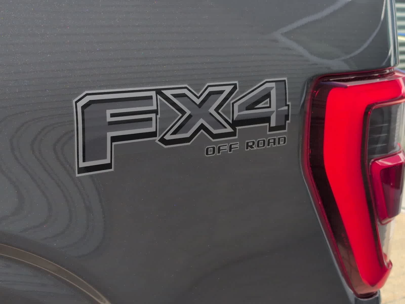 used 2022 Ford F-150 car, priced at $52,998