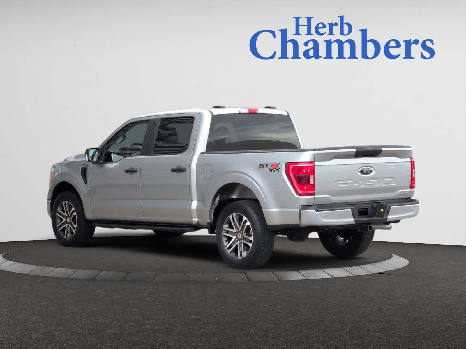 used 2022 Ford F-150 car, priced at $36,998